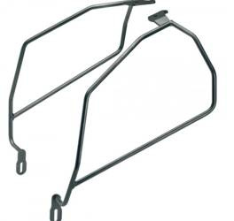 KAPPA 2022/04 STELAŻ POD TORBY (SAKWY) BOCZNE SZYBKIEGO MONTAŻU REMOVE-X YAMAHA TRACER 9 '21