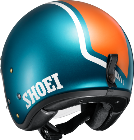 Shoei kask J.O2 AVENTURE TC-2