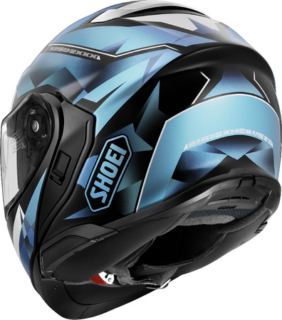 Shoei Neotec3 Fragments TC-2