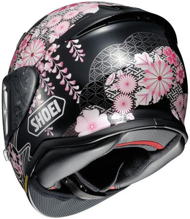 KASK INTEGRALNY SHOEI NXR HARMONIC TC-10