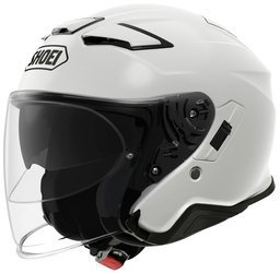 KASK OTWARTY SHOEI J-CRUISE II WHITE