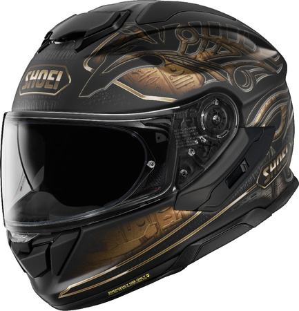 Shoei GT-Air3 Nile TC-9