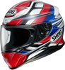 KASK INTEGRALNY SHOEI NXR RUMPUS TC-1