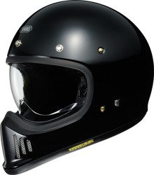 KASK INTEGRALNY SHOEI EX-Zero black