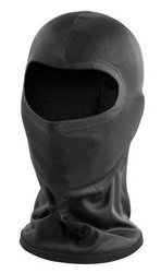 LAMPA 91307 Mask-Top kominiarka z poliestru i jedwabiu