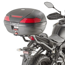 MOCOWANIE TANKLOCK YAMAHA MT-07 '21