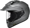 Shoei kask HORNET-ADV06 Matt Deep Grey r.XS