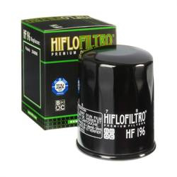 HIFLO FILTR OLEJU HF 196 POLARIS SPORTSMAN 600/700