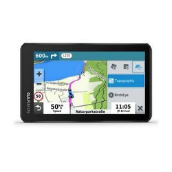 Nawigacja Garmin Zumo Xt