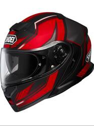 Shoei kask Neotec III Grasp TC-1