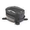 TORBA NA ZBIORNIK MAGNETYCZNA 25L KOLOR CZARNY / SZARY (STRYKER RANGE) (17-27X28X37CM)