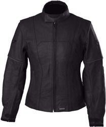 KURTKA SKÓRZANA MODEKA LILLY