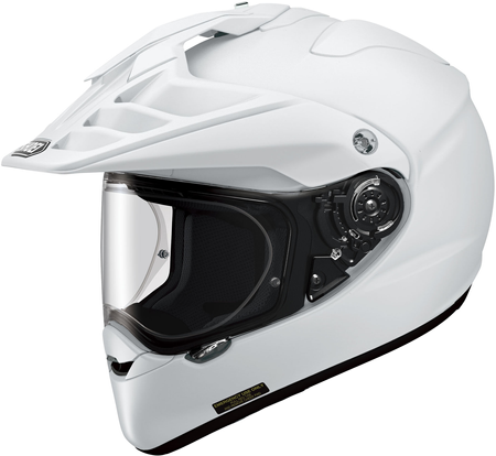 Shoei kask HORNET-ADV06 White r.M
