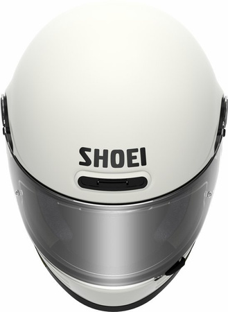 KASK INTEGRALNY SHOEI GLAMSTER WHITE