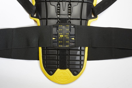 PROTEKTOR SPIDI BACK WARRIOR EVO
