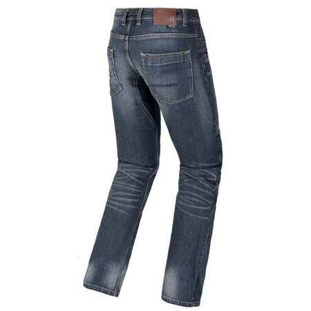 SPODNIE JEANS SPIDI J-TRACKER LONG
