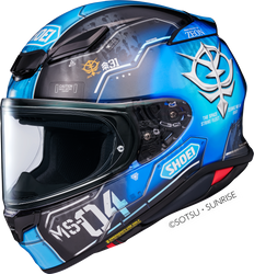 Shoei kask NXR2 BUGU TC-2