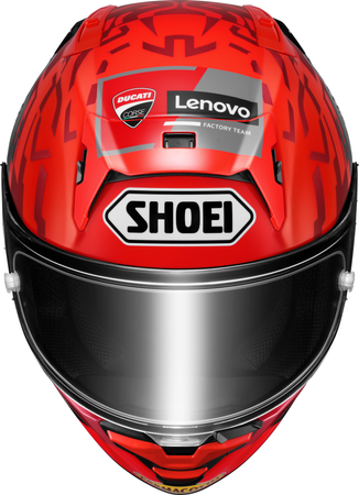 Shoei kask X-SPR PRO Marquez9 TC-1