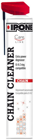 IPONE SPRAY CHAIN CLEANER 750ML