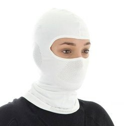 KOMINIARKA MOTOCYKLOWA BRUBECK BIAŁA