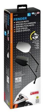LAMPA 90489 Lusterko Fender