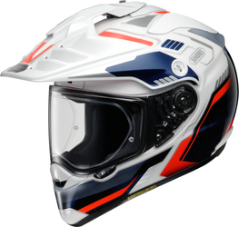Shoei kask Hornet-ADV06 Invigorate TC-10 L
