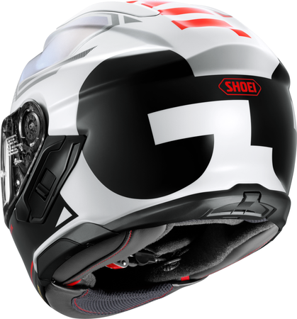 Shoei kask GT-AIR3 MIKE TC-6