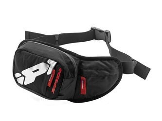 TORBA NERKA SPIDI POUCH 1.5L CZARNA