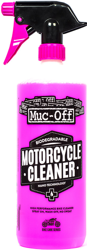 ŚRODEK DO CZYSZCZENIA MOTOCYKLA MUC-OFF 1L