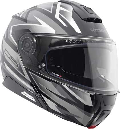 Schuberth C5 Zenith Black
