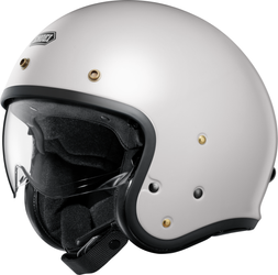 Shoei kask J.O2 Off White