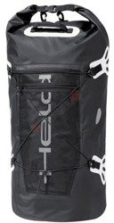 ROLL BAG HELD CZARNY 60L