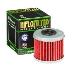 HIFLO FILTR OLEJU HF116 CRF250/450