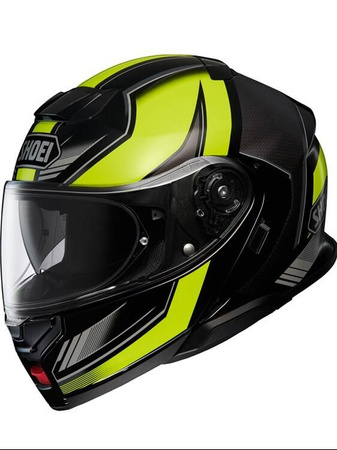 Shoei kask Neotec III Grasp TC-3