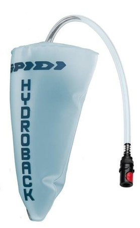 ZBIORNIK NA NAPOJE SPIDI V39 HYDROBACK