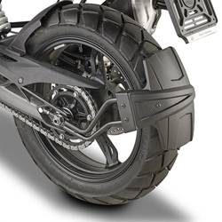 MOCOWANIE BŁOTNIKA KRM01 I KRM02 BMW G 310GS '17-21