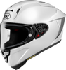 Shoei kask X-SPR PRO 02 White