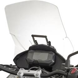 POPRZECZKA DO ZAMONTOWANIA TOREB I MOCOWAŃ GPS / SMARTPHONE BMW G 310GS '17-'21
