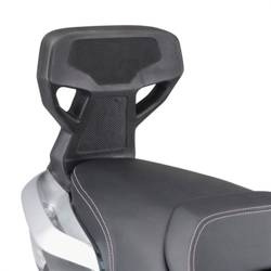 OPARCIE PASAŻERA PIAGGIO MP3 YOURBA 125/300 '11-'18, MP3 300 HPE '19-'21