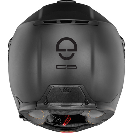  SCHUBERTH C5 + SC EDGE ANC by CARDO