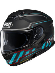 Shoei kask GT-AIR3 DISCIPLINE TC-2