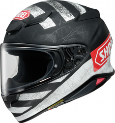 KASK INTEGRALNY SHOEI NXR2 SCANNER TC-5