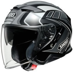 KASK OTWARTY SHOEI J-CRUISE II AGLERO TC-5