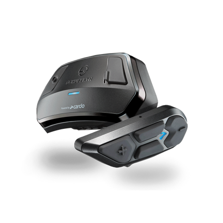  INTERKOM SCHUBERTH SC EDGE ANC by CARDO