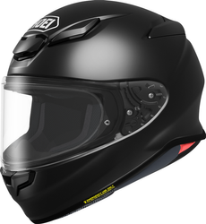 KASK INTEGRALNY SHOEI NXR2 CZARNY