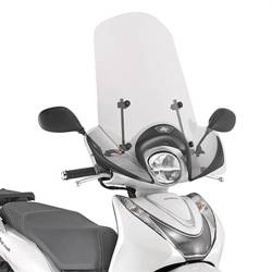 MOCOWANIE SZYBY 1193AK HONDA SH MODE 125 '21,