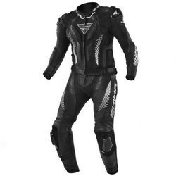 KOMBINEZON DWUCZĘŚCIOWY SHIMA APEX ST BLACK