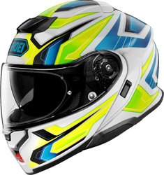 Shoei Neotec3 Anthem TC-3
