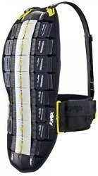 PROTEKTOR ZÓŁW KNOX AEGIS 8 BLACK