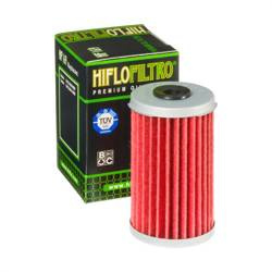 HIFLO FILTR OLEJU HF 169 DAELIM VJ/VL 125